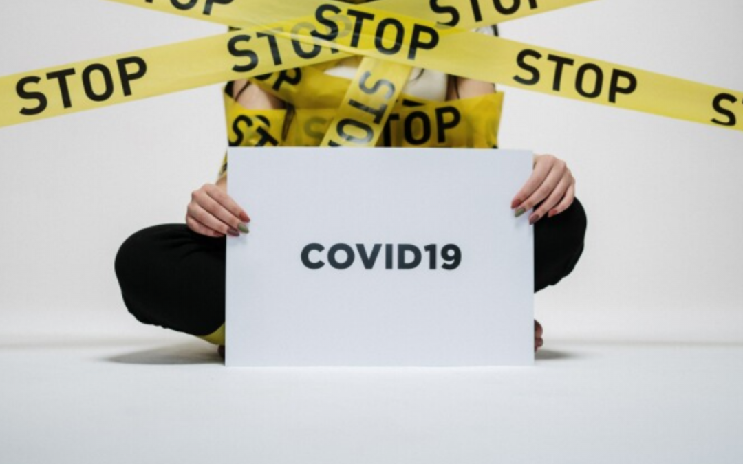 Social Employers initiatives on COVID-19
