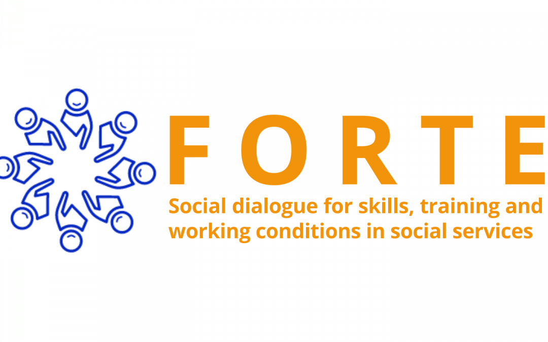 Launch of the FORTE Project